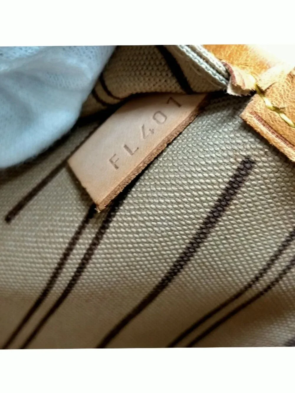 Authentic Louis Vuitton Neverfull GM Monogram Tote Bag LV Large Shoulder Bag - Picture 16 of 16